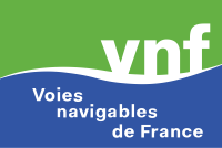 logo vnf